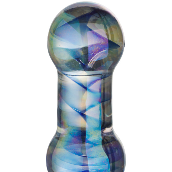 Sinful Swirl Gode en Verre Image du produit 2