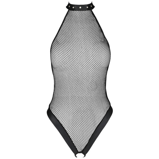 Passion Body en Maille Image du produit 3