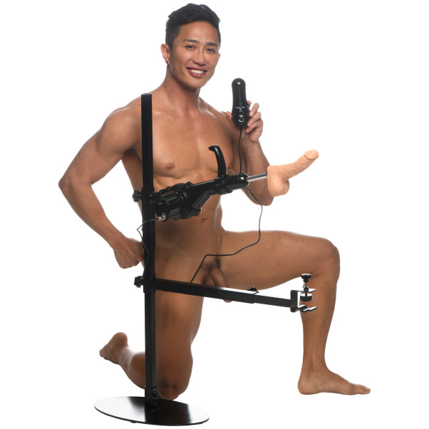 Master Series Dicktator 2.0 Extreme Machine Sexuelle Image du produit 2