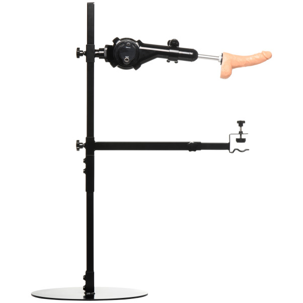 Master Series Dicktator 2.0 Extreme Machine Sexuelle Image du produit 3