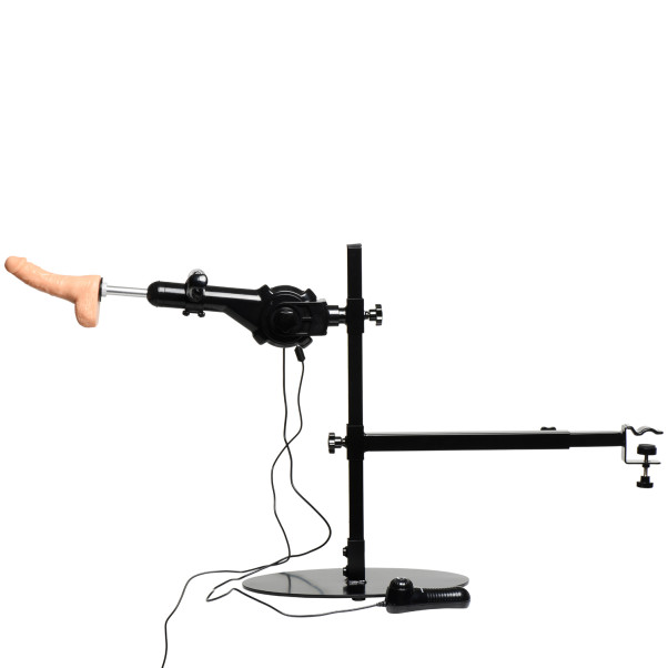 Master Series Dicktator 2.0 Extreme Machine Sexuelle Image du produit 4