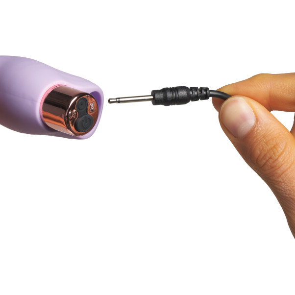 baseks Bunny Buzz Doigt Vibrant  51