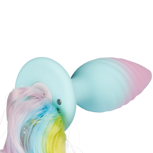 baseks Delightful Unicorn Plug Anal Vibrant Image du produit 2