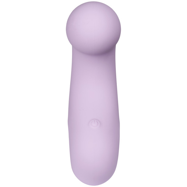 baseks Rumbling Purple Blizz Vibromasseur pour Point G Image du produit 2