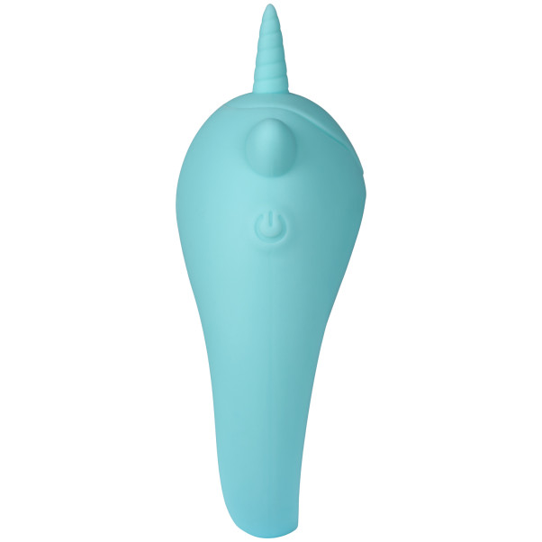 baseks Anneau Pénien Licorne Magique pour Couples Image du produit 2