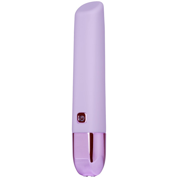 baseks Precision Ladyfinger Vibromasseur Violet Image du produit 1
