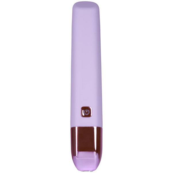 baseks Precision Ladyfinger Vibromasseur Violet Image du produit 2