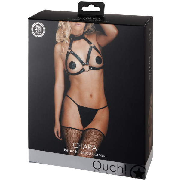 Ouch! Chara Harnais de Poitrine Image de l'emballage 90