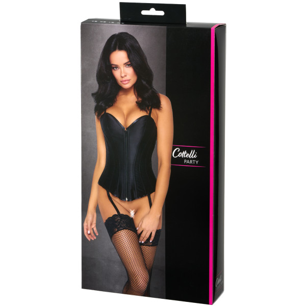 Cottelli Corset Image de l'emballage 90
