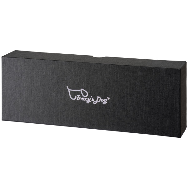 Tracy's Dog Vibromasseur Rabbit avec Tapotements Image de l'emballage 90