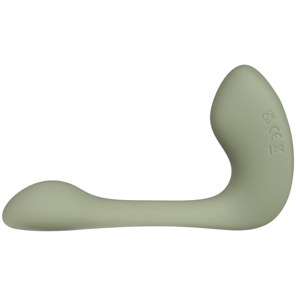 Sinful Double Fun Vibromasseur pour Couple Image du produit 1