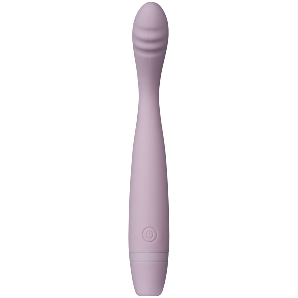 Amaysin Ribbed Vibromasseur Point G Image du produit 2