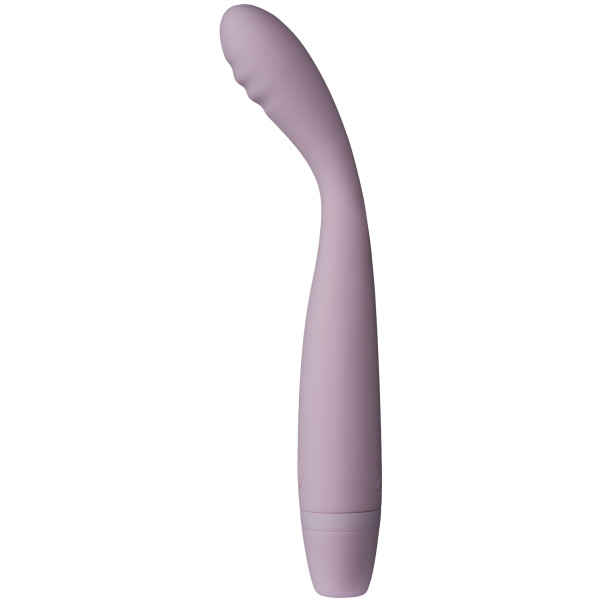 Amaysin Ribbed Vibromasseur Point G Image du produit 3