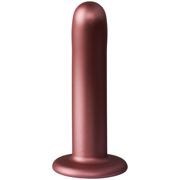 Ouch! Gode Point G Silicone Lisse 14,5 cm Image du produit 2