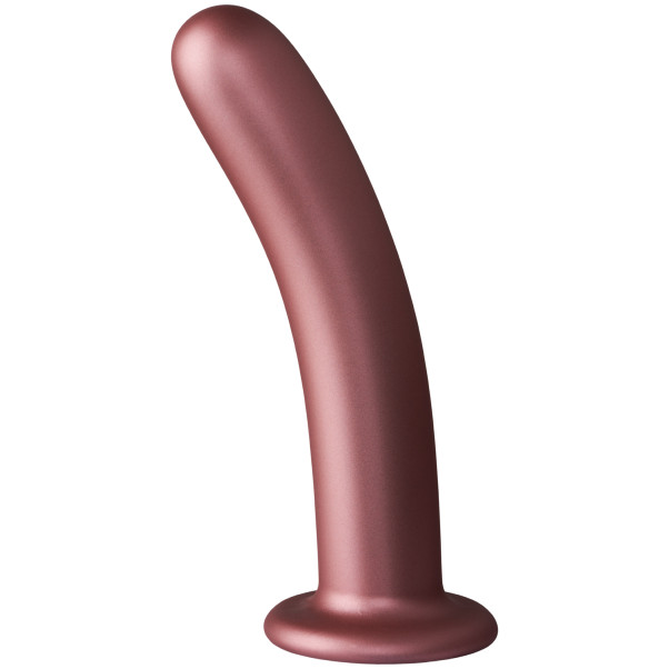 Ouch! Gode Point G Silicone Lisse 17 cm Image du produit 1