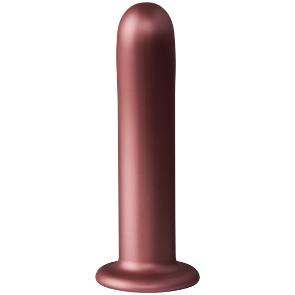 Ouch! Gode Point G Silicone Lisse 17 cm Image du produit 2
