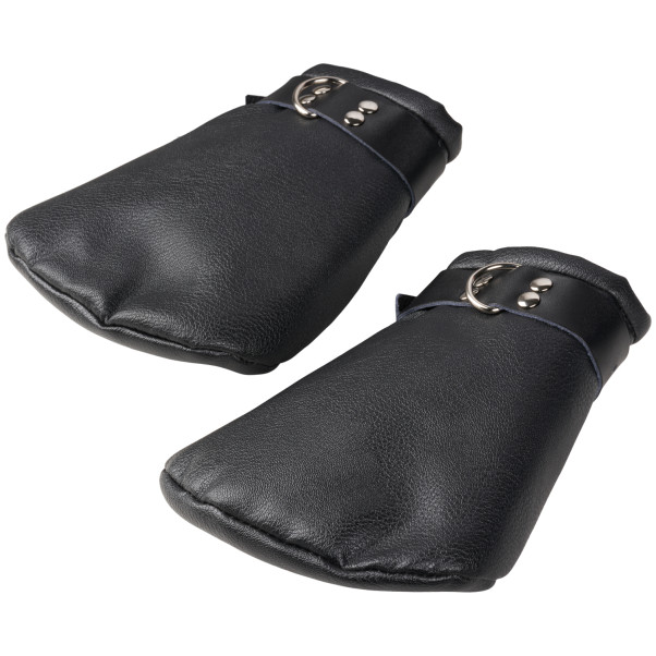 Ouch! Puppy Play Moufles Rembourrées Image du produit 4