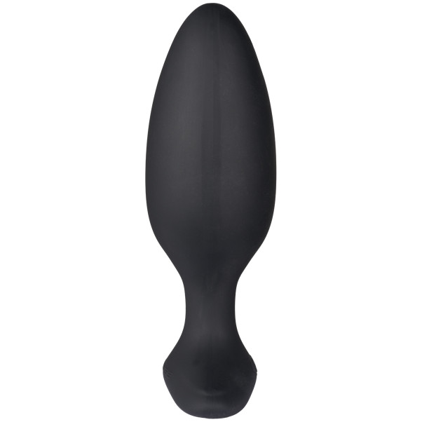 Lovense Hush 2 Plug Anal Medium Contrôlé par Application Image du produit 2