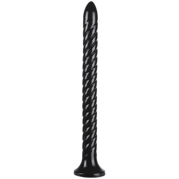 Ouch! Swirled Anal Snake 40 cm Image du produit 1