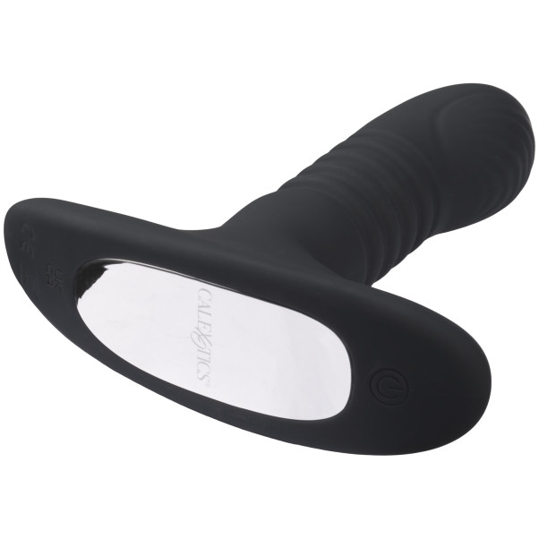 CalExotics Eclipse Stimulateur de Prostate à Mouvement et Rotation Image du produit 4