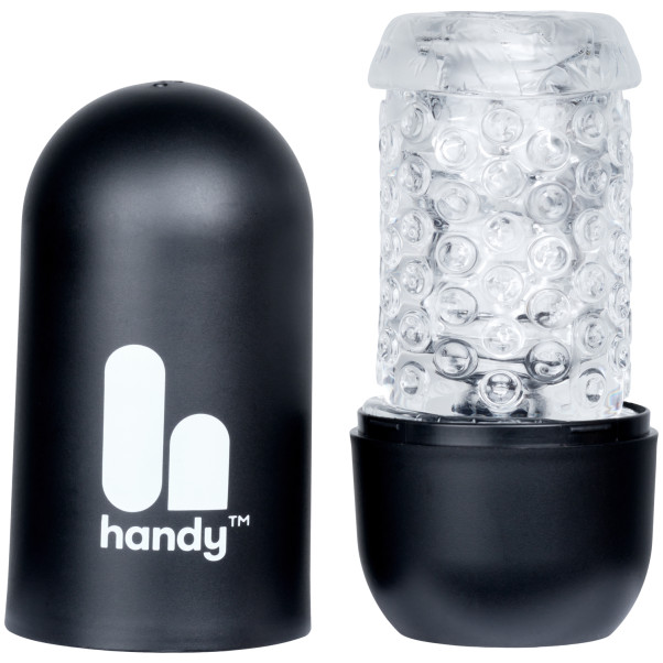 The Handy Manchon de Remplacement Dream Lips Image du produit 1