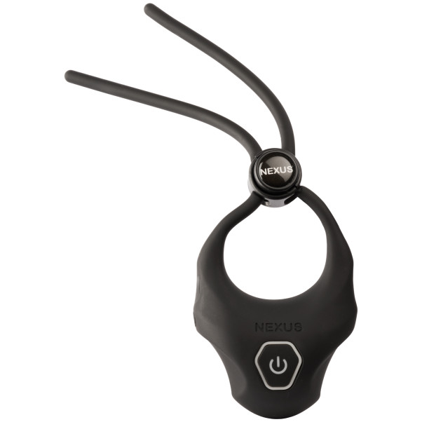 Nexus Forge Anneaux Pénien Vibrant Image du produit 1