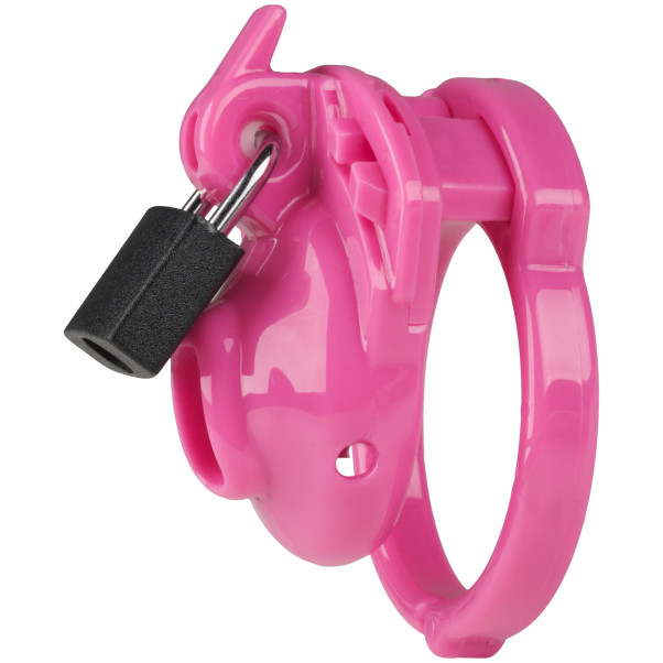 The Vice Clitty Dispositif de Chasteté Image du produit 2