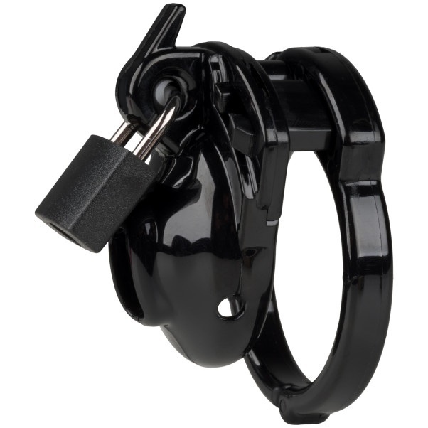 The Vice Clitty Dispositif de Chasteté Image du produit 3