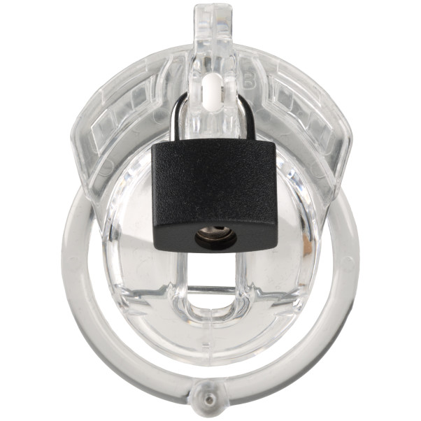 The Vice Clitty Dispositif de Chasteté Image du produit 4