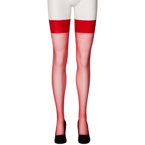 NORTIE Frigg Bas Rouges Image du produit 4