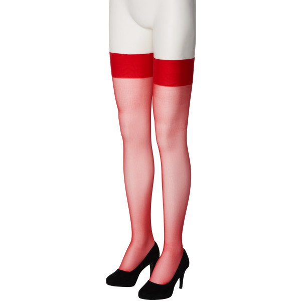 NORTIE Frigg Bas Rouges Image du produit 5