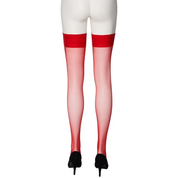 NORTIE Frigg Bas Rouges Image du produit 6