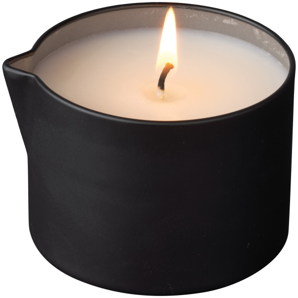 Amaysin Melt Together Vanilla Bougie de Massage 180 g Image du produit 3