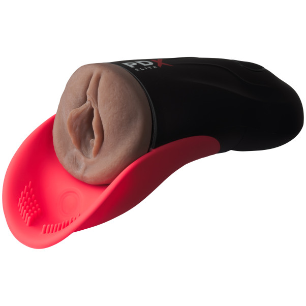 PDX Elite Fuck-O-Matic 2 Masturbateur Image du produit 4