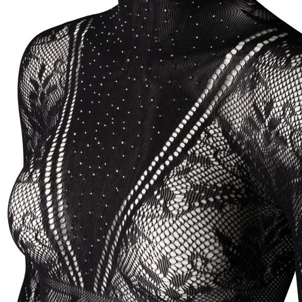 NORTIE Lotus Body avec Strass Image du produit 9
