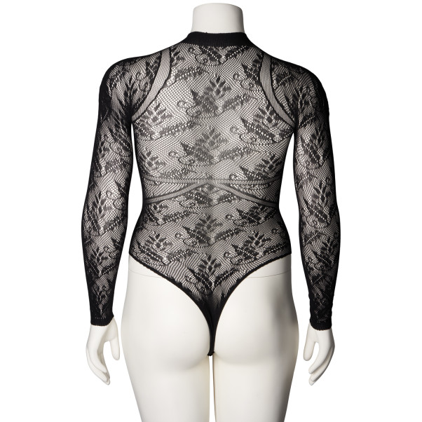 NORTIE Lotus Body avec Strass Grande Taille Image du produit 6