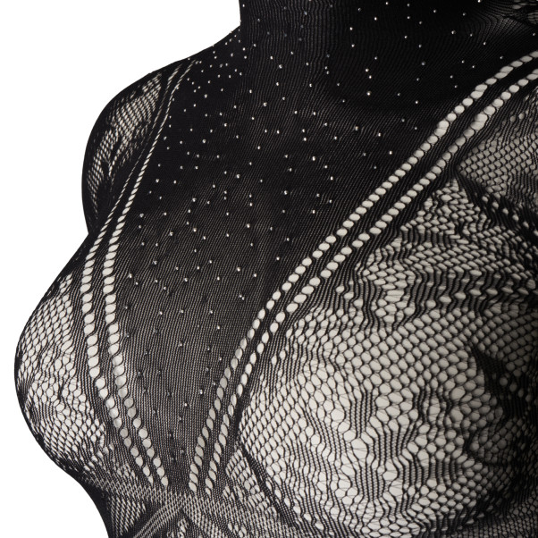 NORTIE Lotus Body avec Strass Grande Taille Image du produit 7