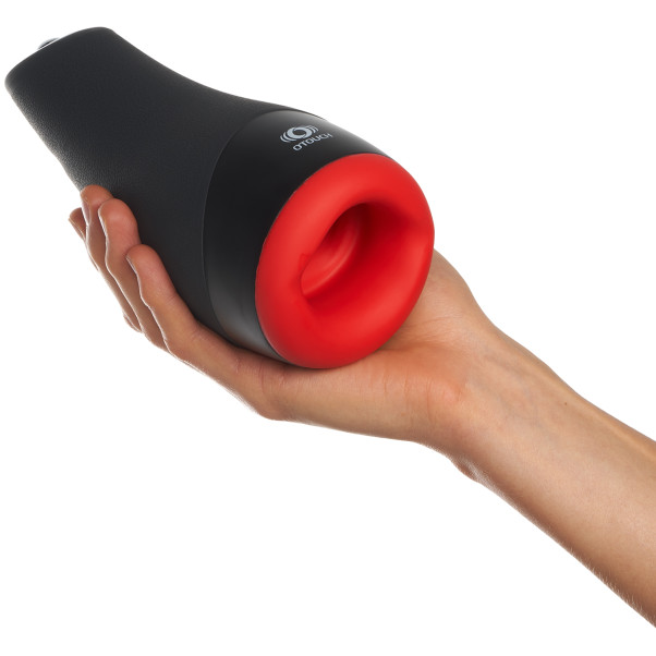 OTOUCH Chiven3 Masturbateur Image du produit avec des mains 50