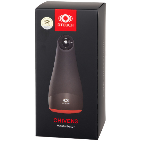 OTOUCH Chiven3 Masturbateur Image de l'emballage 90