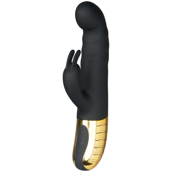 Marc Dorcel G-Stormer Vibromasseur Rabbit Va-et-Vient Image du produit 1