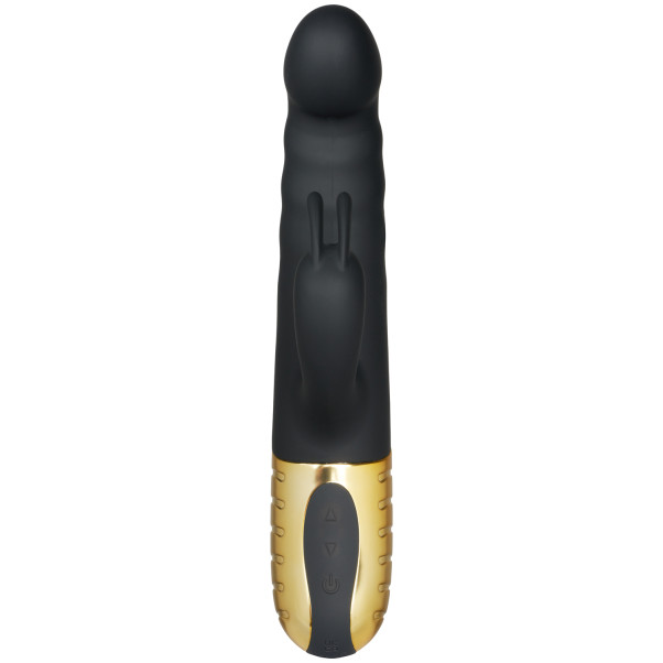 Marc Dorcel G-Stormer Vibromasseur Rabbit Va-et-Vient Image du produit 2