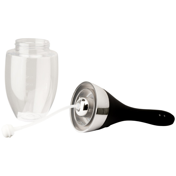 Clean Stream Poire à Lavement Vibrant Automatique Image du produit 3