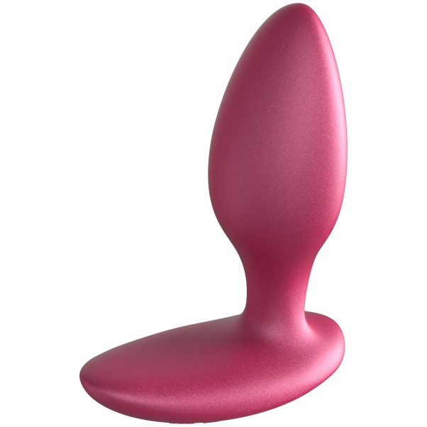We-Vibe Ditto+ Plug Anal Vibrant avec Télécommande et Application Image du produit 3
