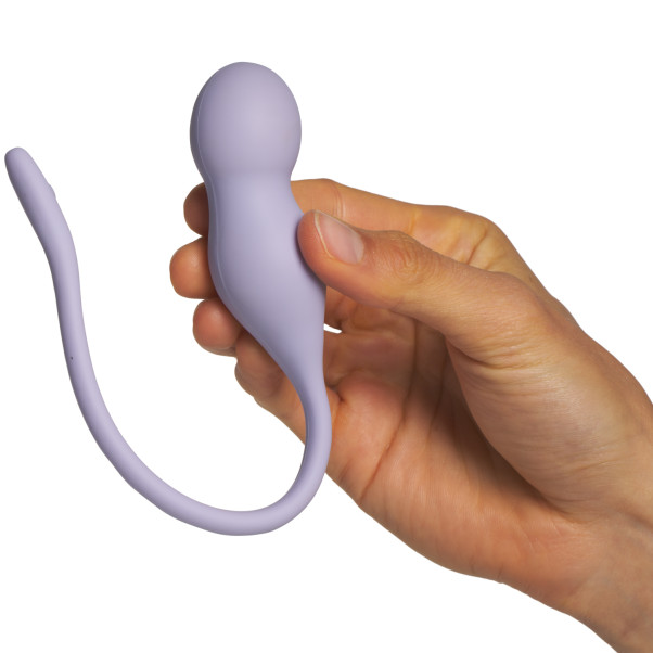 Perifit Care+ Entraîneur de Plancher Pelvien Image du produit avec des mains 50