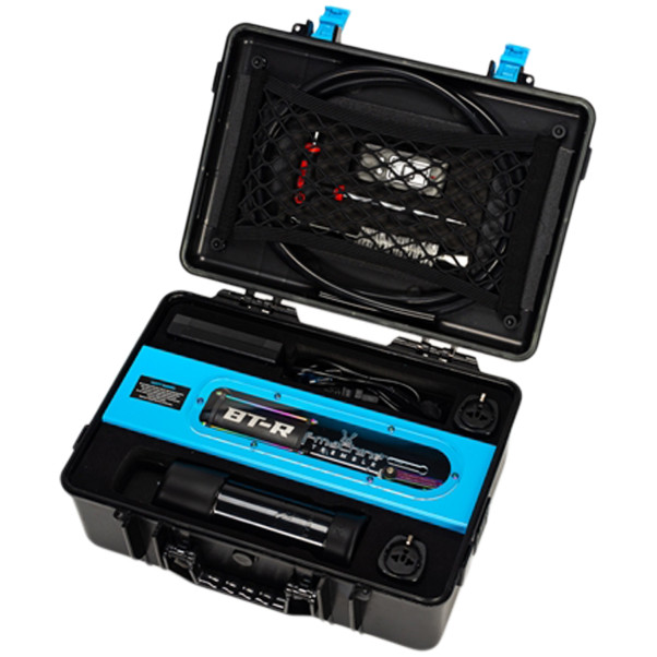 The F-Machine Tremblr BT-R Milking Machine Sexuelle Image du produit 3