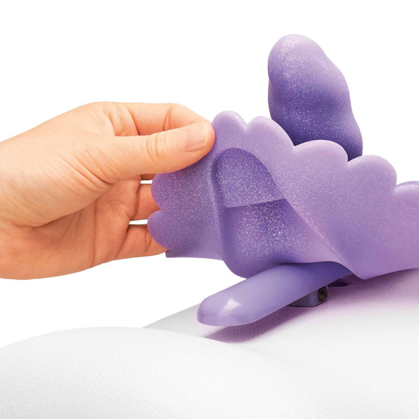 The Cowgirl Unicorn Premium Machine Sexuelle Image du produit avec des mains 50