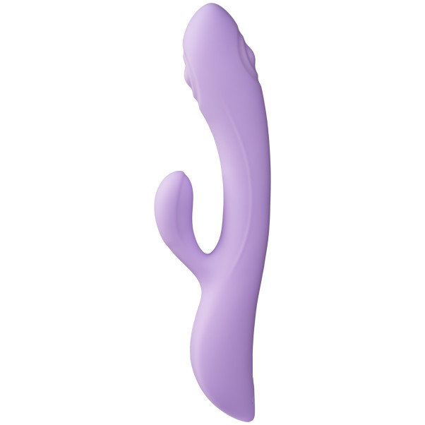 Love To Love Bunny & Clyde Tapping Rabbit Vibromasseur Image du produit 2