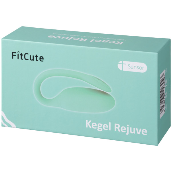 Magic Motion Fitcute Kegel Rejuve Entraîneur Kegel Intelligent Image de l'emballage 90