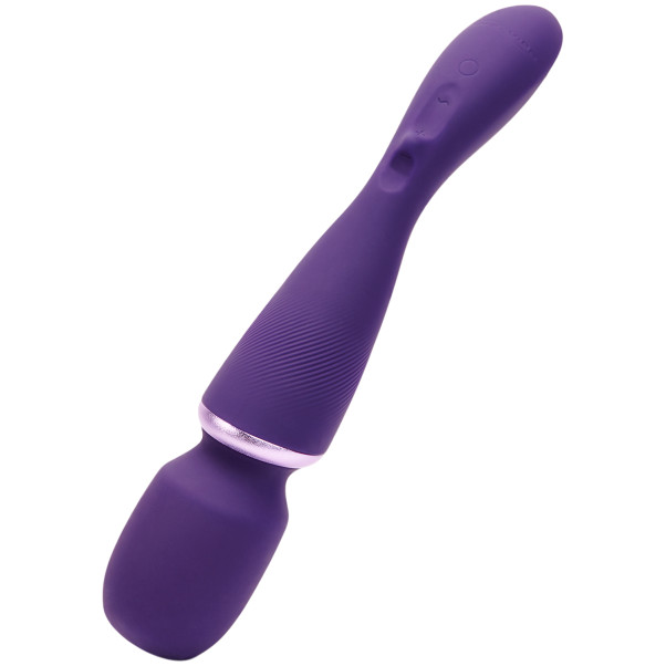 We-Vibe Wand Masseur Corporel avec Accessoires Image du produit 1