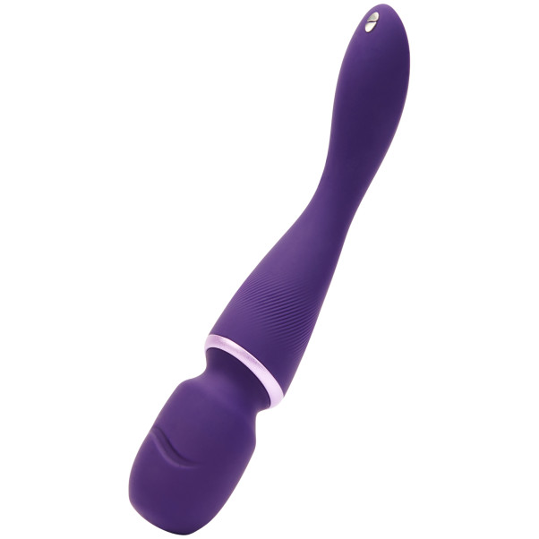 We-Vibe Wand Masseur Corporel avec Accessoires Image du produit 4